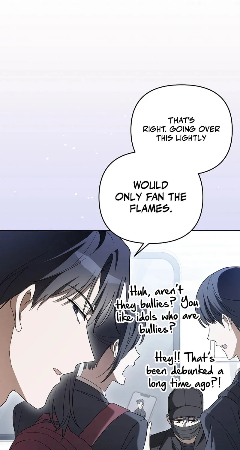 Surviving as a PD Idol Chapter 34 page 48 - 