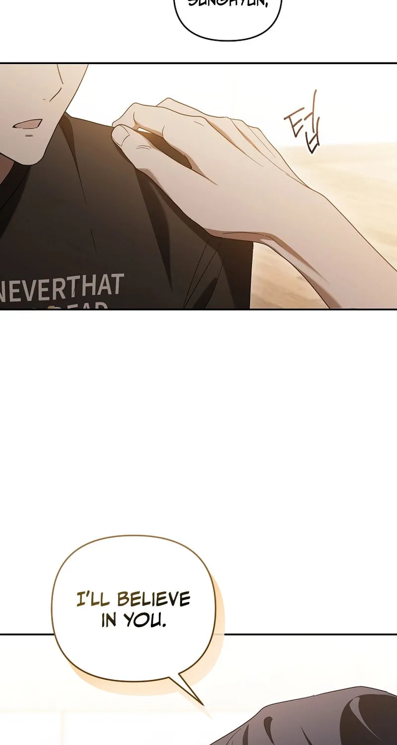 Surviving as a PD Idol Chapter 34 page 50 - 