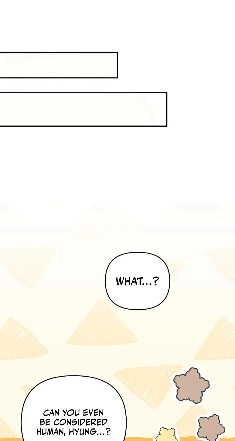 Surviving as a PD Idol Chapter 34 page 55 - 