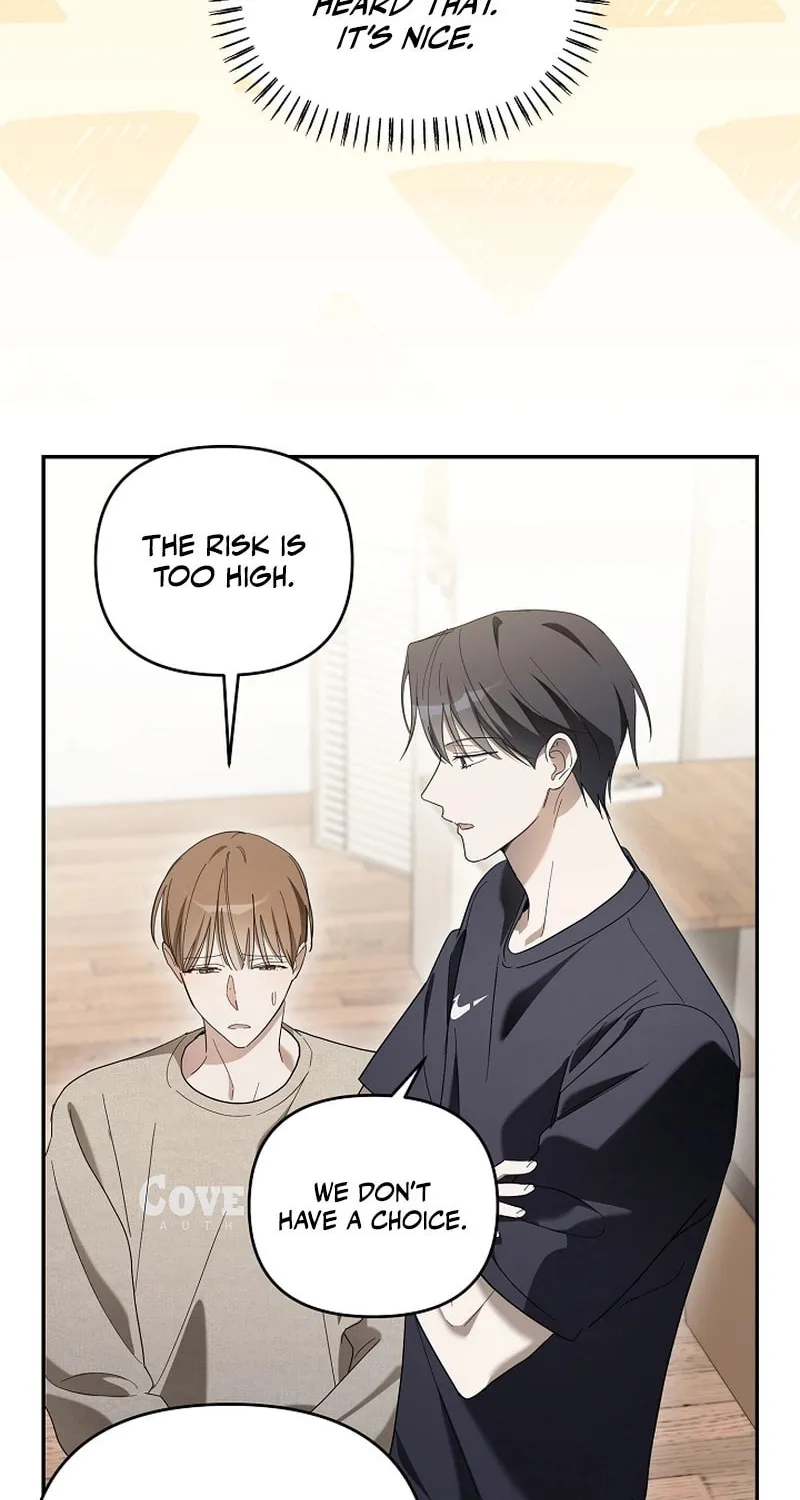 Surviving as a PD Idol Chapter 34 page 57 - 