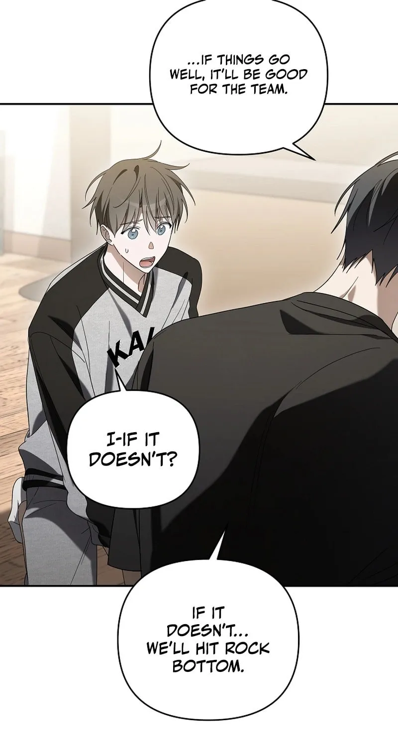 Surviving as a PD Idol Chapter 34 page 62 - 