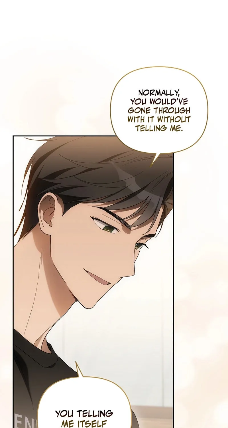 Surviving as a PD Idol Chapter 34 page 63 - 
