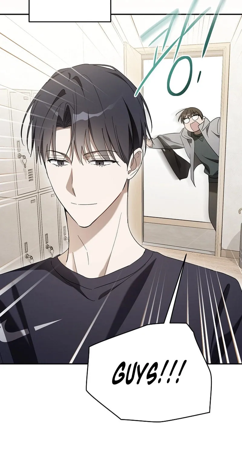 Surviving as a PD Idol Chapter 34 page 66 - 
