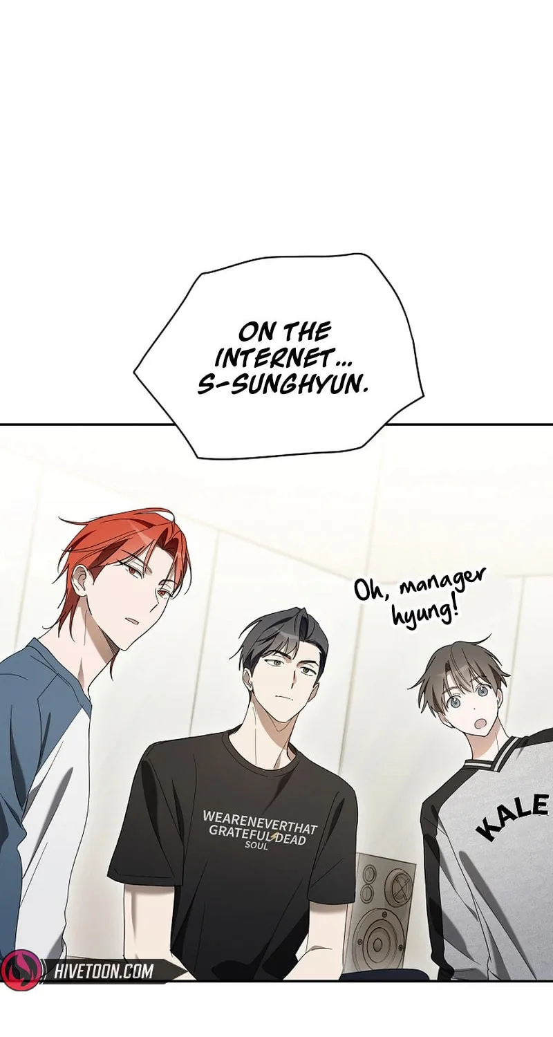Surviving as a PD Idol Chapter 34 page 67 - 