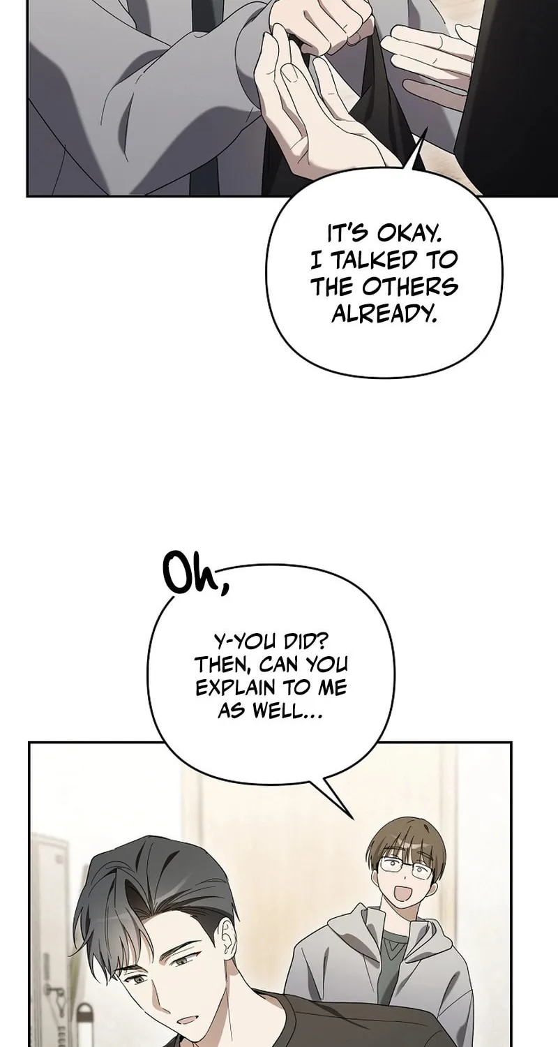 Surviving as a PD Idol Chapter 34 page 69 - 