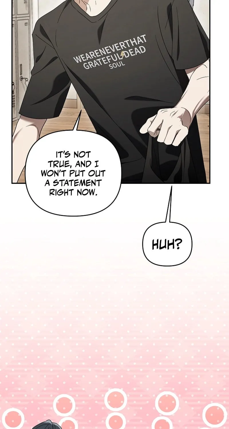 Surviving as a PD Idol Chapter 34 page 70 - 