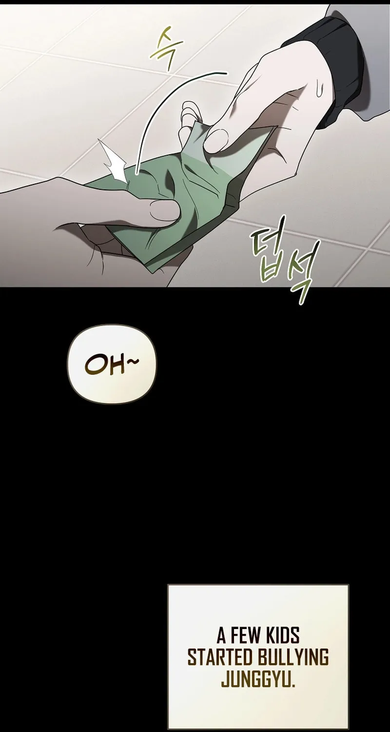 Surviving as a PD Idol Chapter 34 page 8 - 