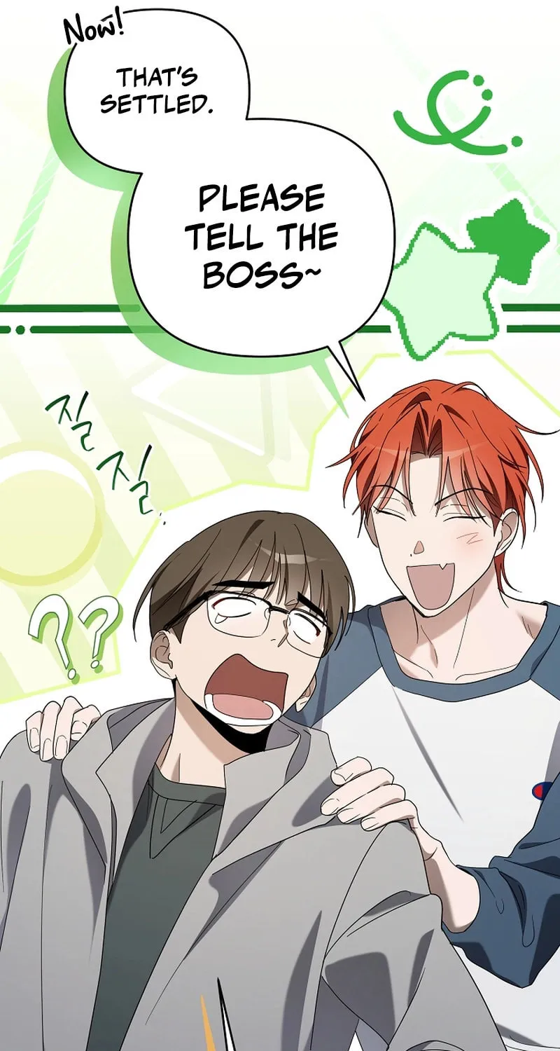 Surviving as a PD Idol Chapter 34 page 72 - 