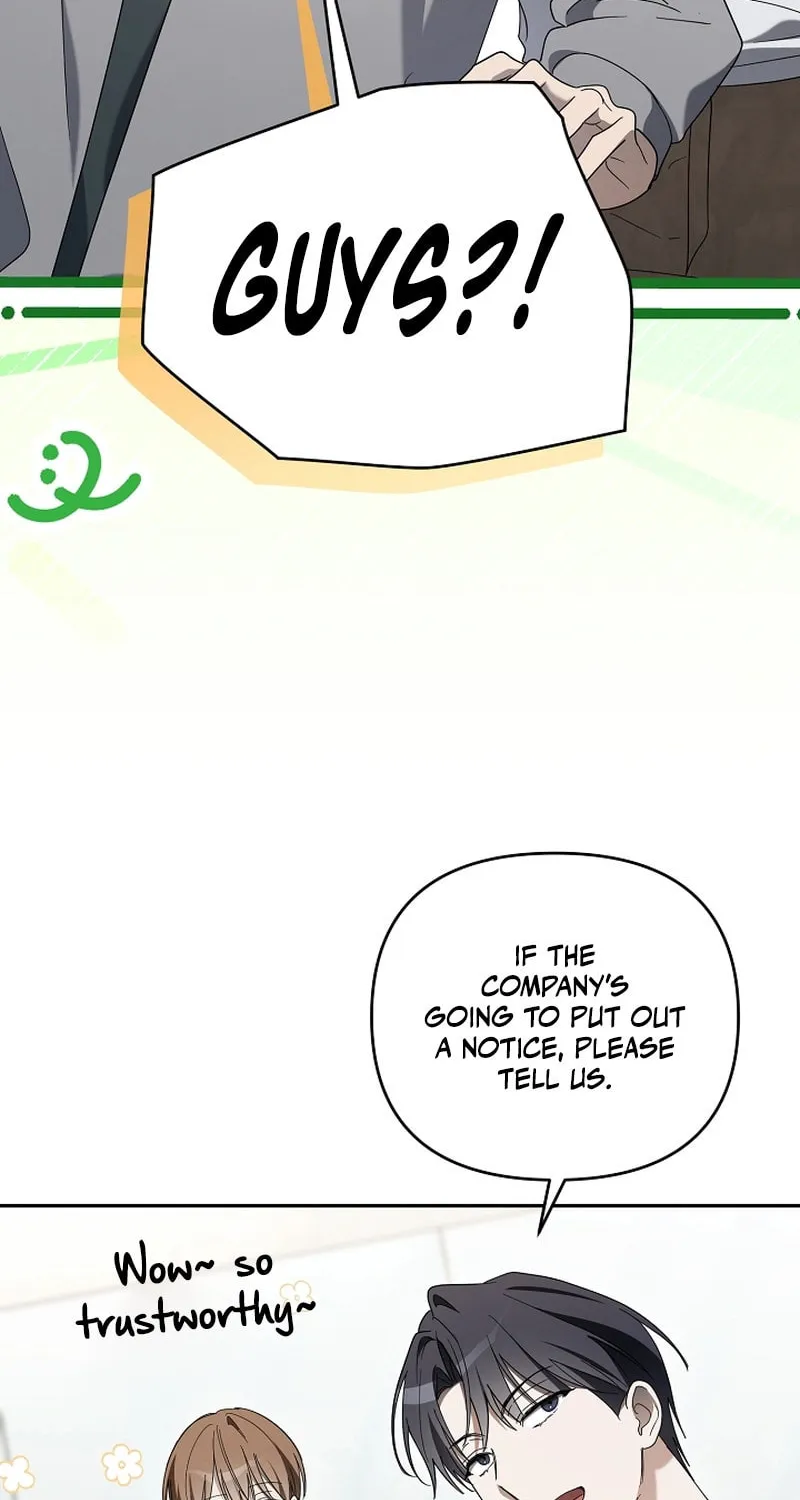 Surviving as a PD Idol Chapter 34 page 73 - 