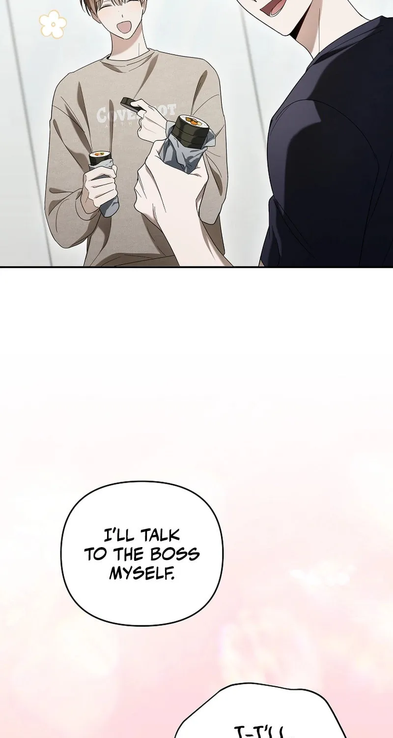 Surviving as a PD Idol Chapter 34 page 74 - 