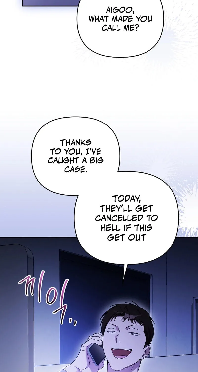 Surviving as a PD Idol Chapter 34 page 78 - 