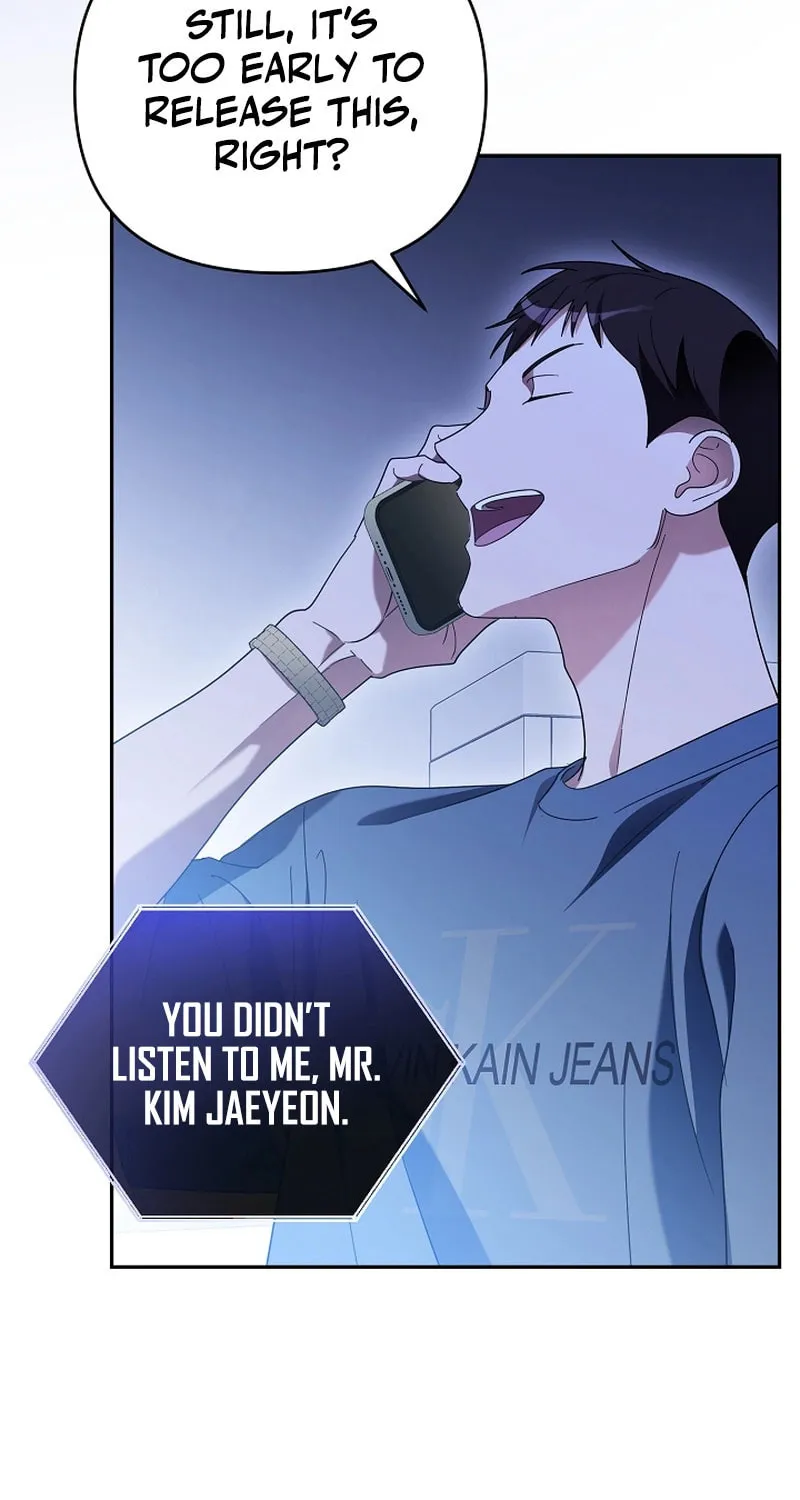 Surviving as a PD Idol Chapter 34 page 80 - 