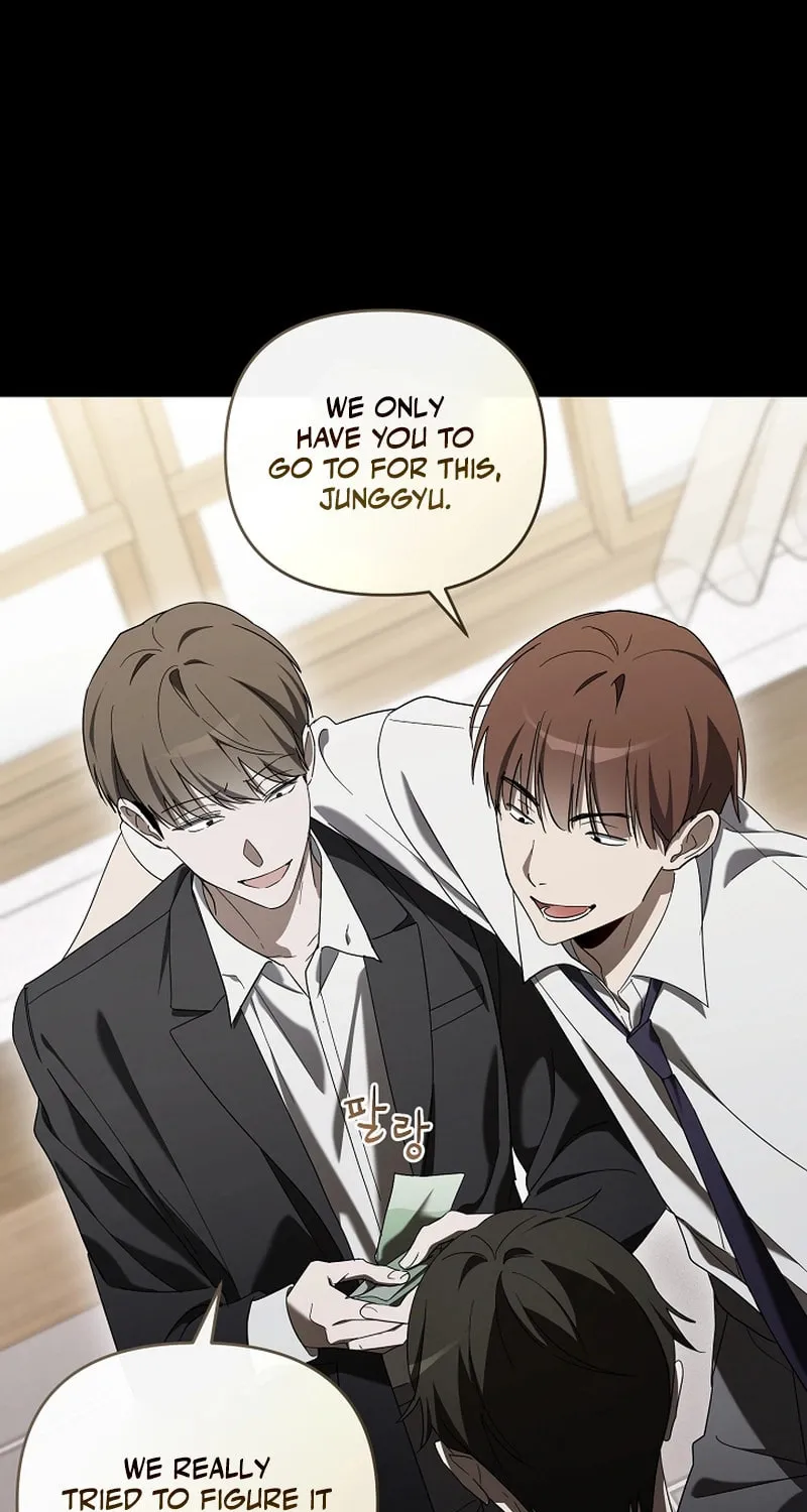 Surviving as a PD Idol Chapter 34 page 9 - 
