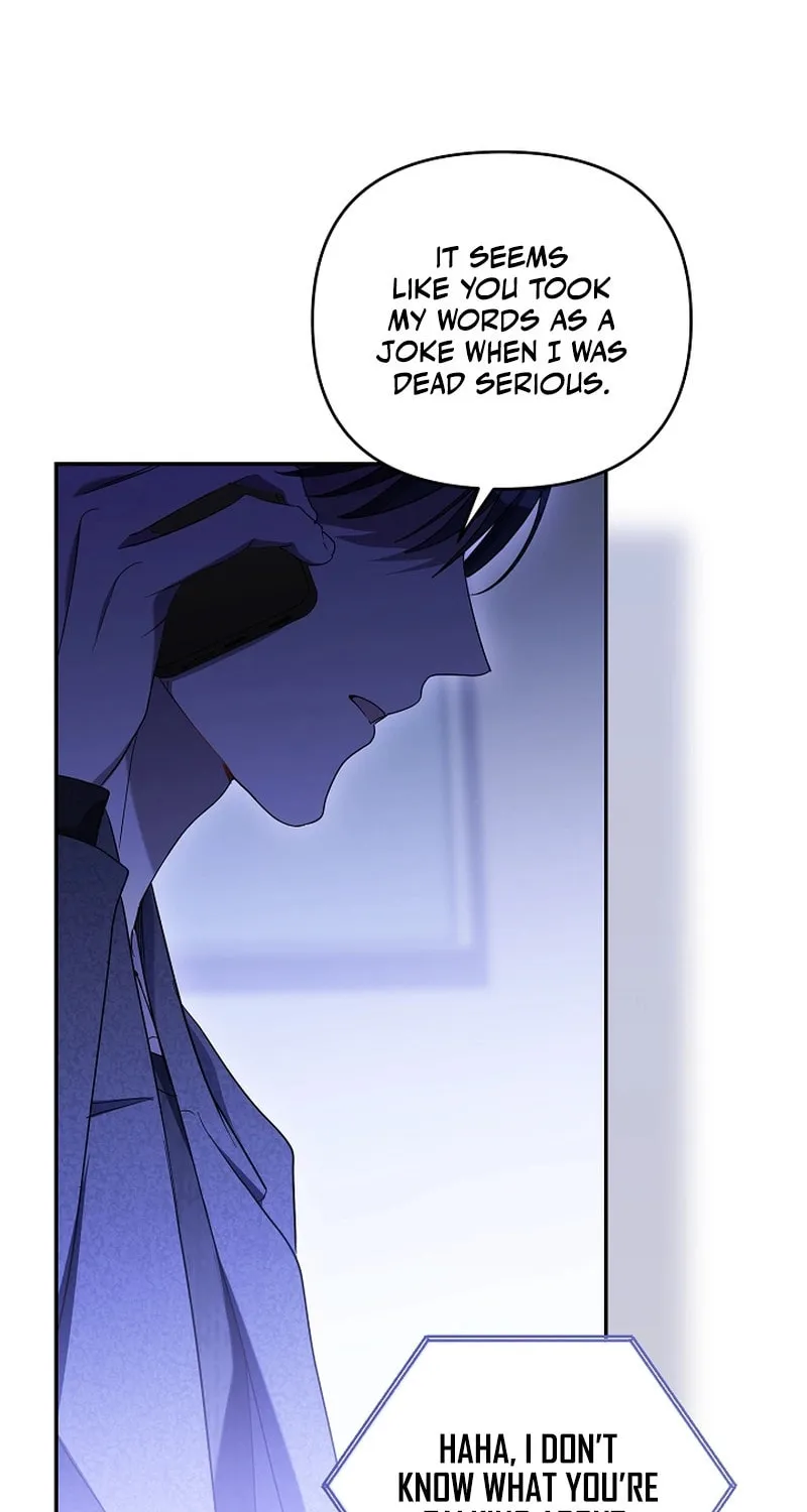 Surviving as a PD Idol Chapter 34 page 83 - 