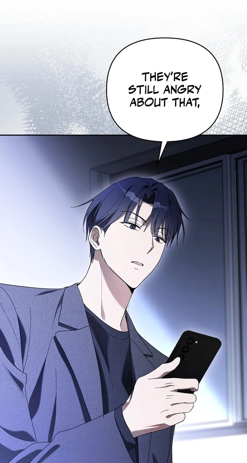 Surviving as a PD Idol Chapter 34 page 86 - 