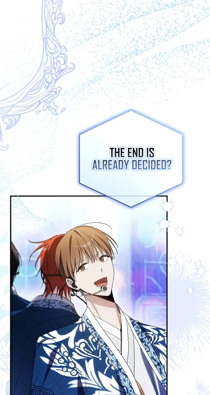 Surviving as a PD Idol Chapter 35 page 101 - 