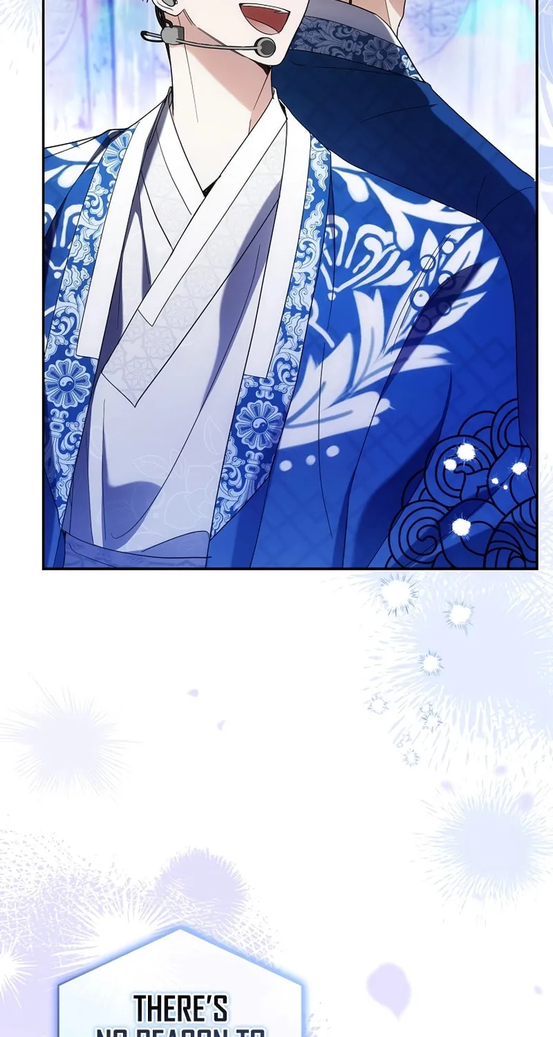 Surviving as a PD Idol Chapter 35 page 103 - 