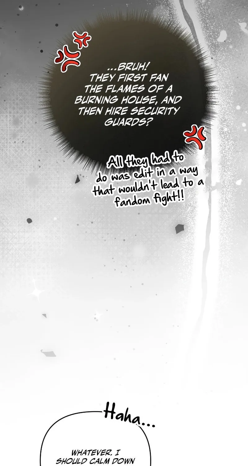 Surviving as a PD Idol Chapter 35 page 14 - 