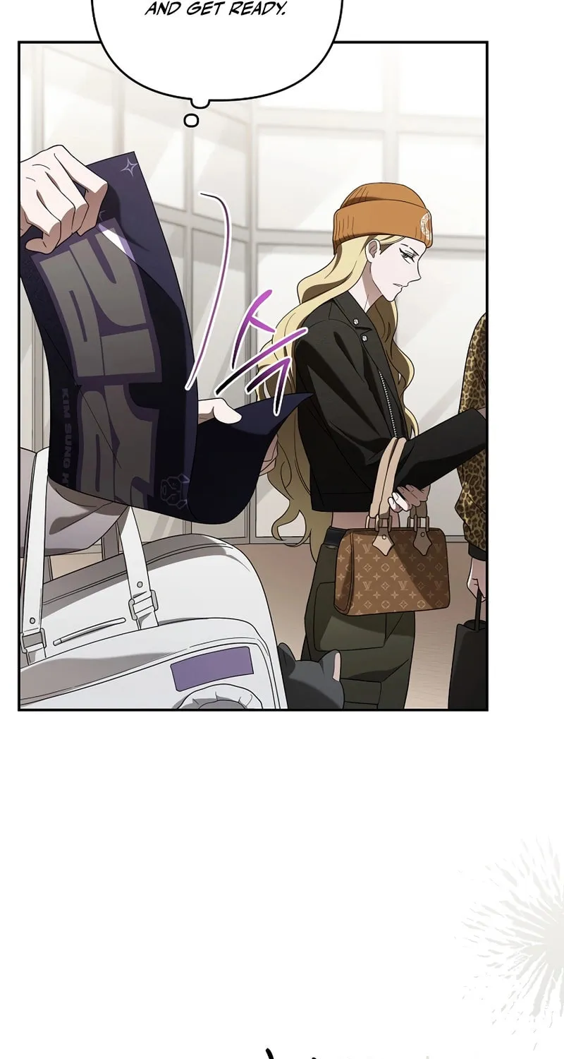 Surviving as a PD Idol Chapter 35 page 15 - 