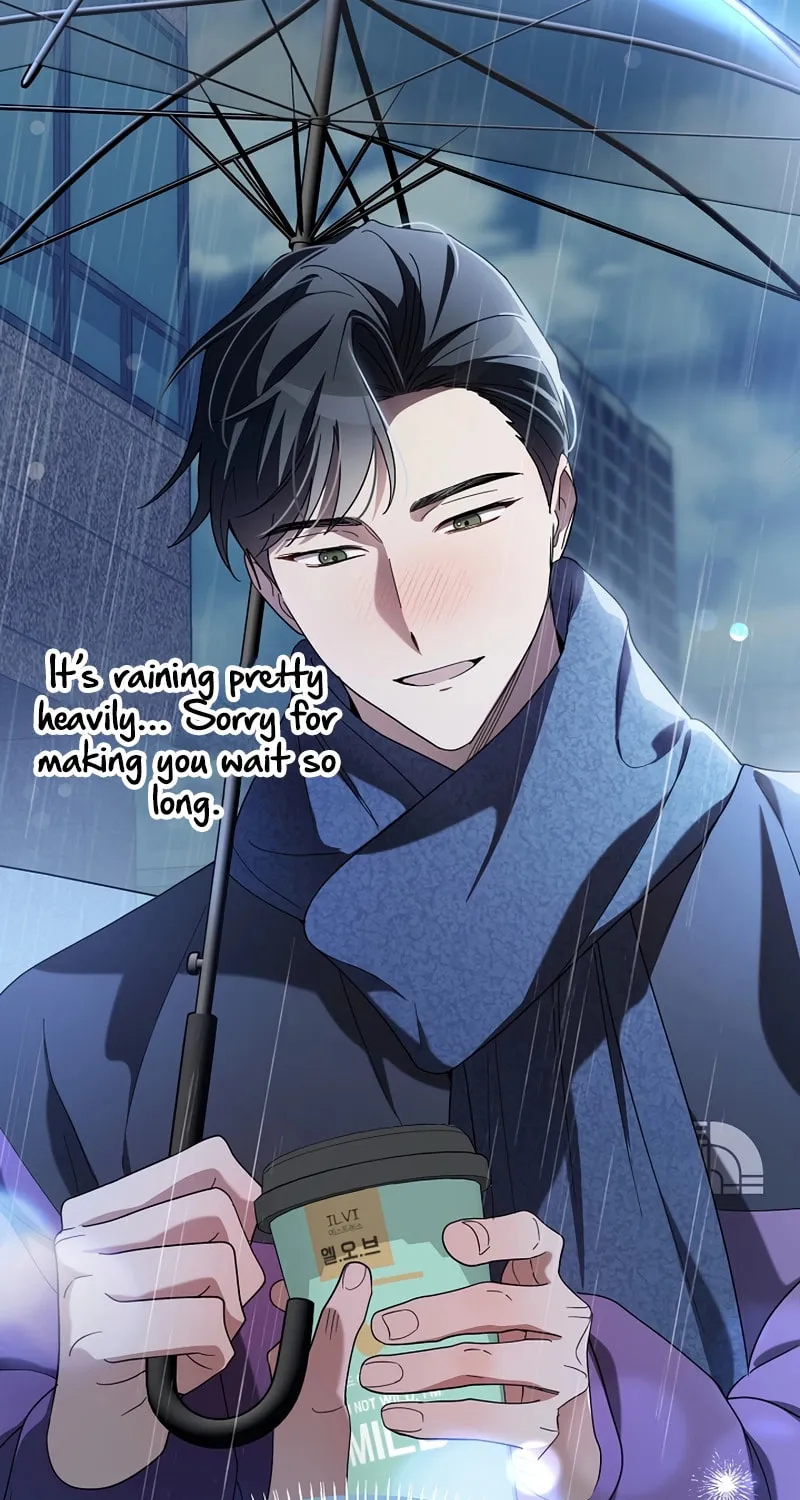 Surviving as a PD Idol Chapter 35 page 19 - 