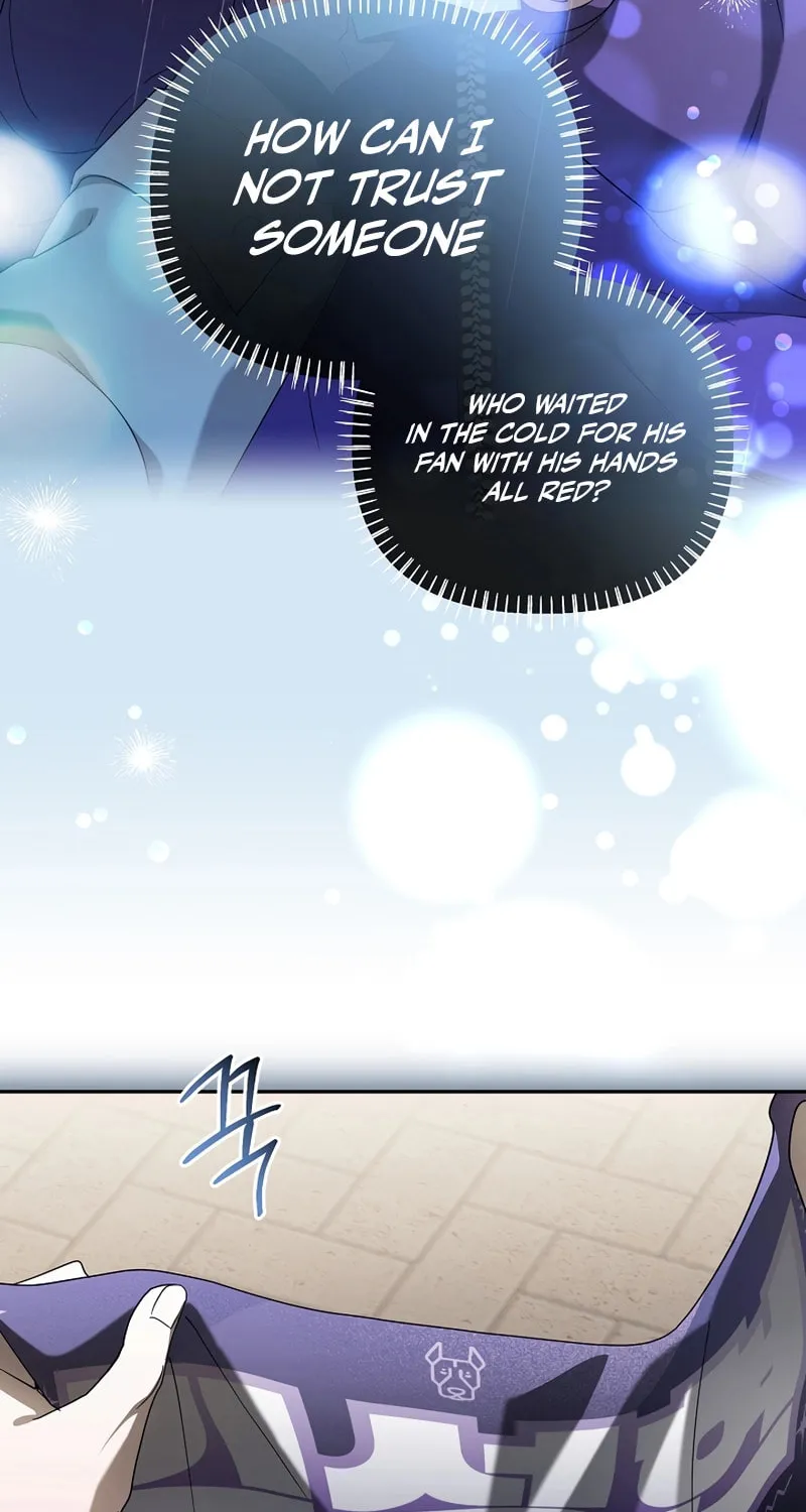 Surviving as a PD Idol Chapter 35 page 20 - 