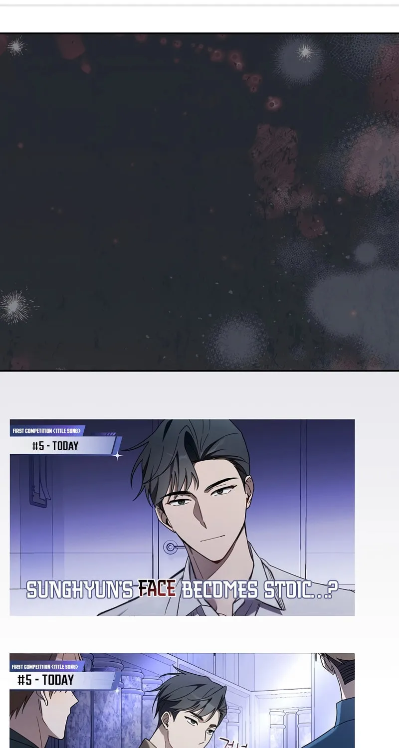 Surviving as a PD Idol Chapter 35 page 3 - 