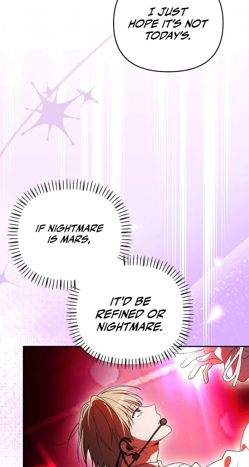 Surviving as a PD Idol Chapter 35 page 25 - 