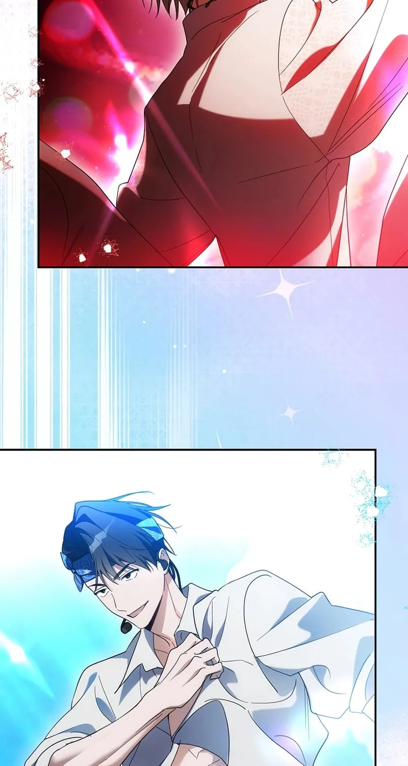 Surviving as a PD Idol Chapter 35 page 26 - 