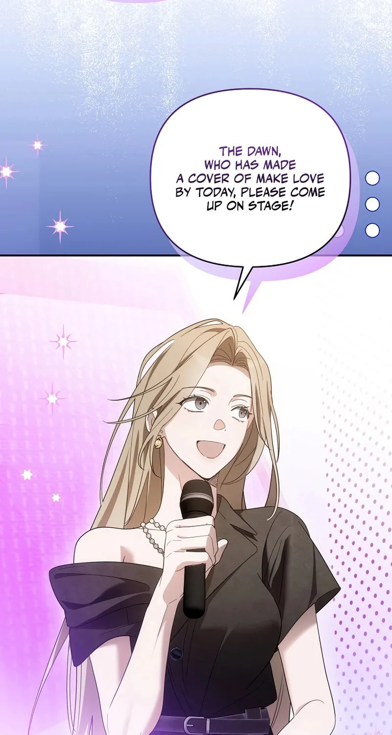 Surviving as a PD Idol Chapter 35 page 28 - 