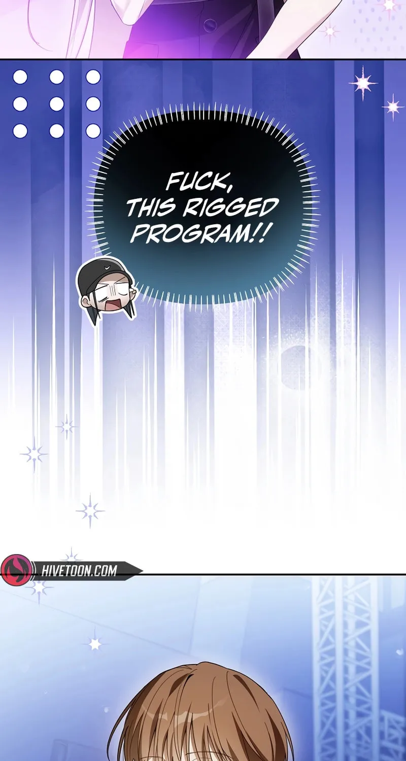 Surviving as a PD Idol Chapter 35 page 29 - 