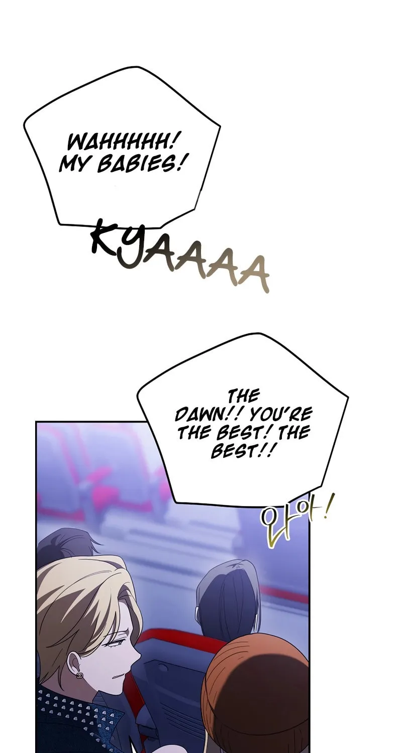 Surviving as a PD Idol Chapter 35 page 31 - 