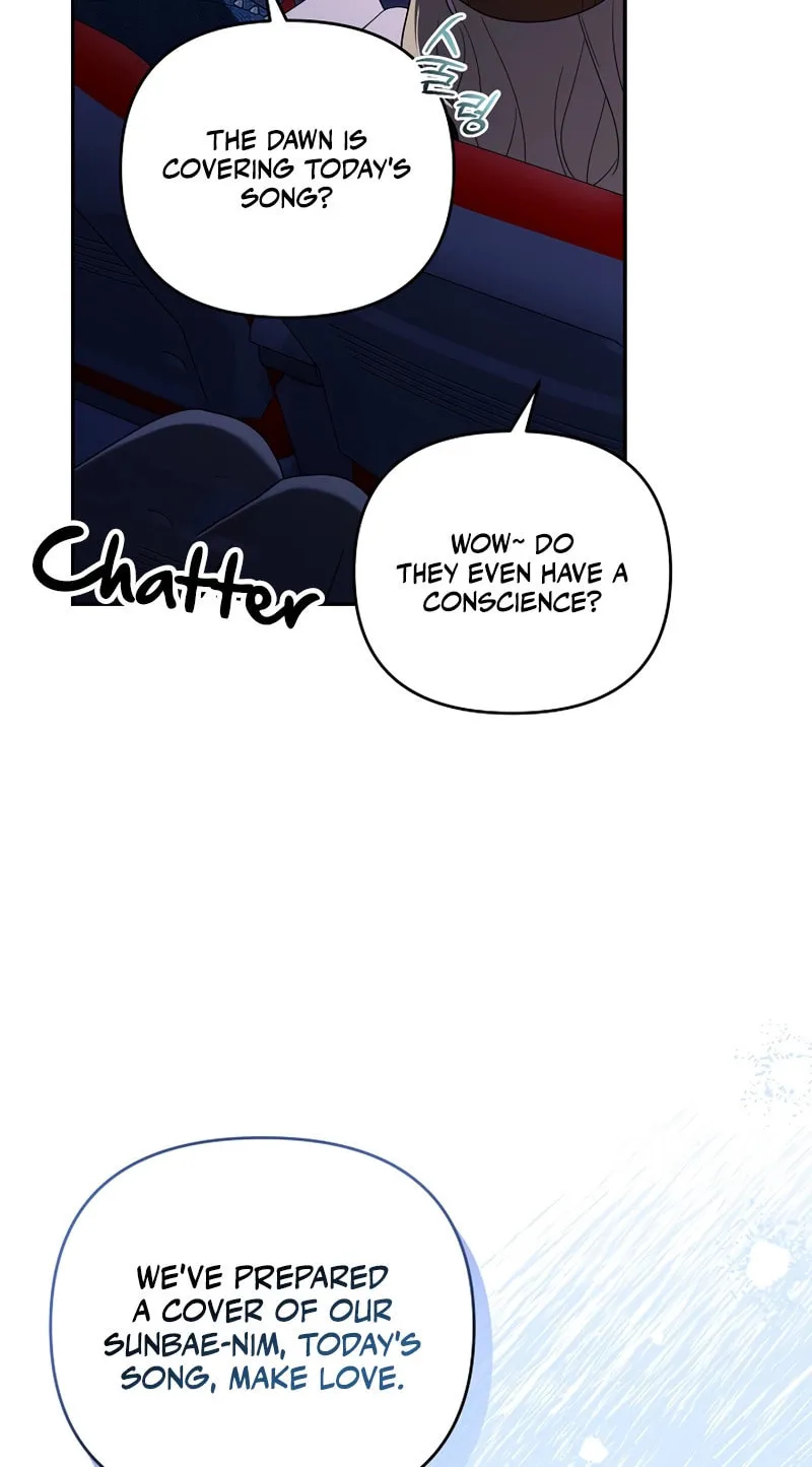 Surviving as a PD Idol Chapter 35 page 32 - 