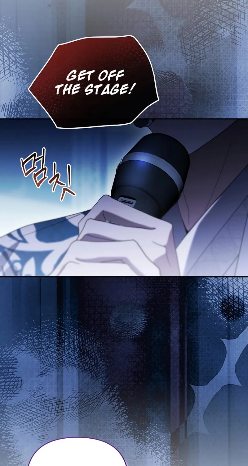 Surviving as a PD Idol Chapter 35 page 35 - 