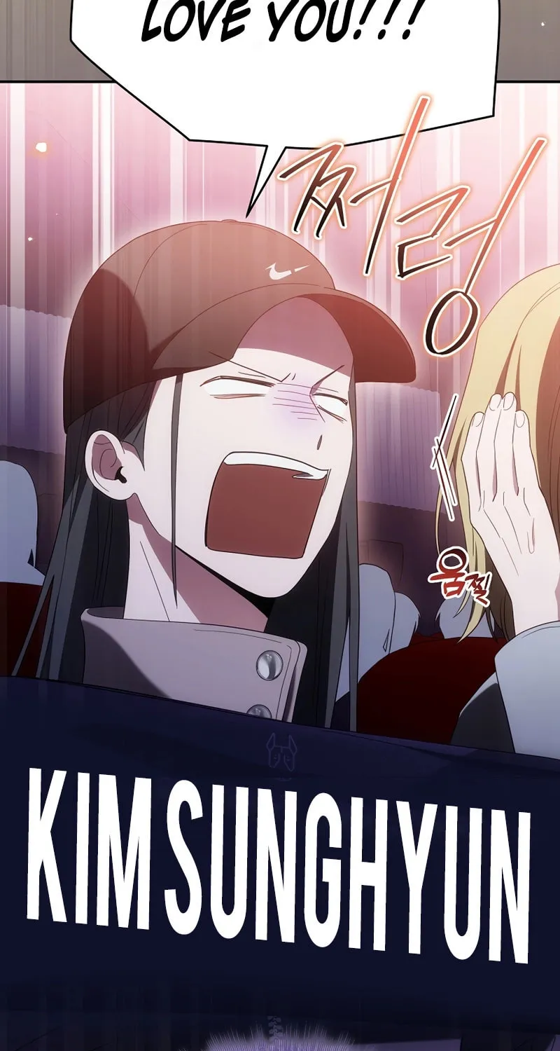 Surviving as a PD Idol Chapter 35 page 39 - 