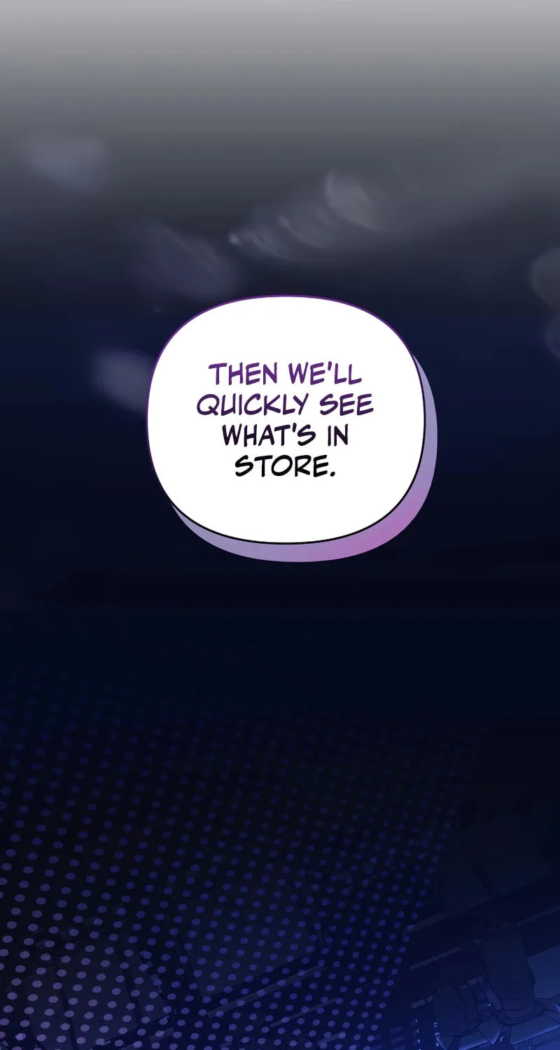 Surviving as a PD Idol Chapter 35 page 43 - 