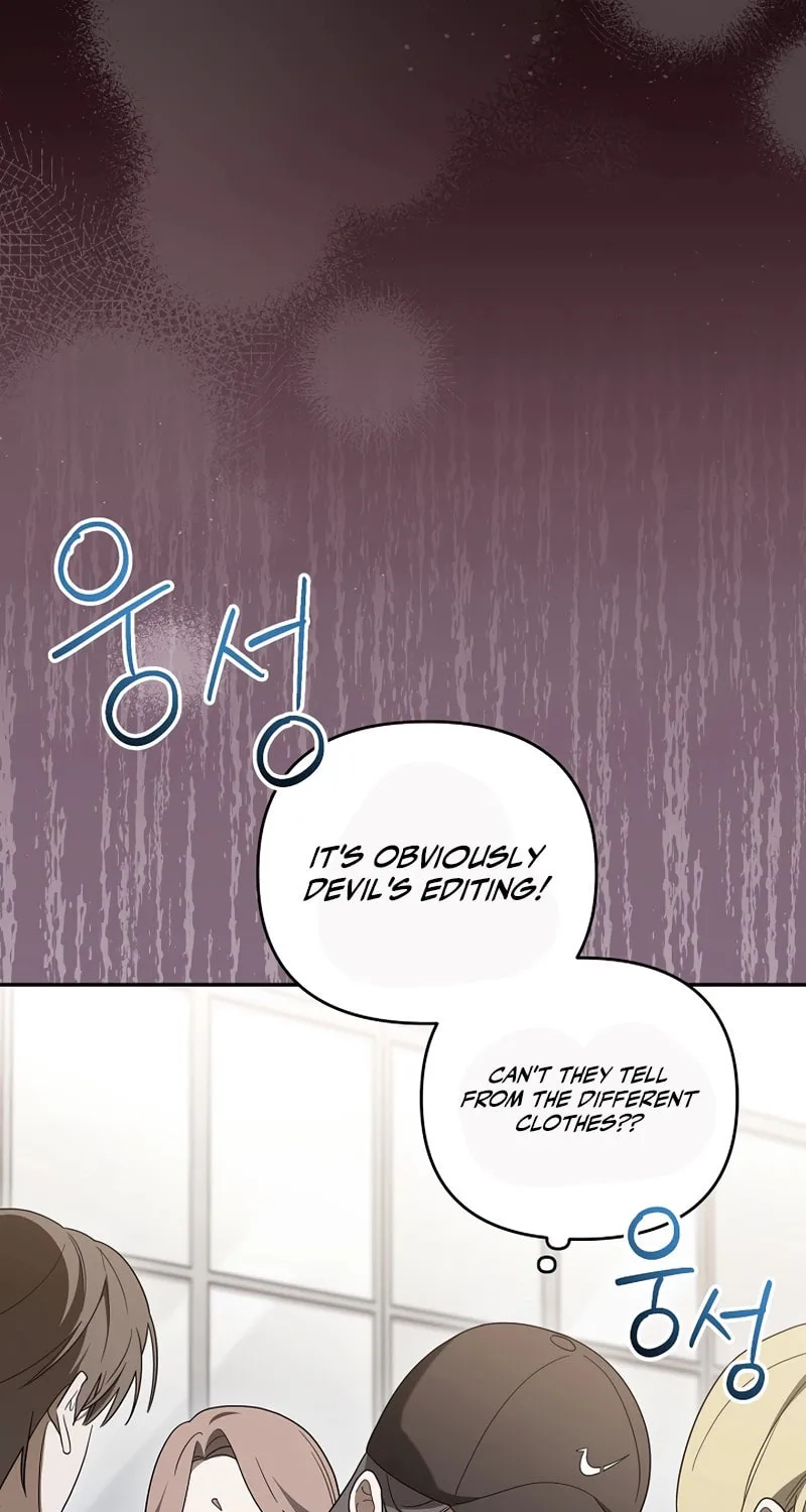 Surviving as a PD Idol Chapter 35 page 6 - 