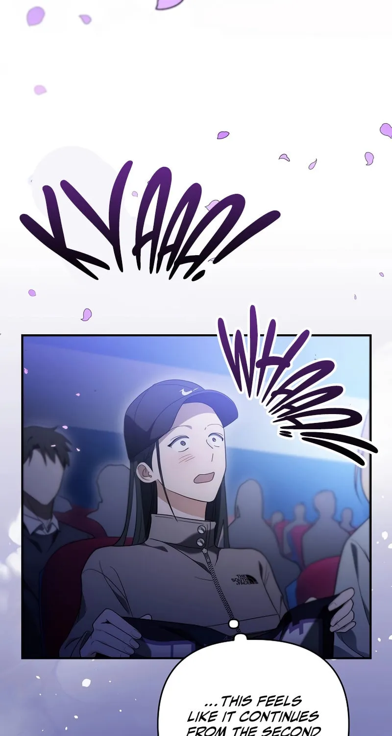 Surviving as a PD Idol Chapter 35 page 56 - 