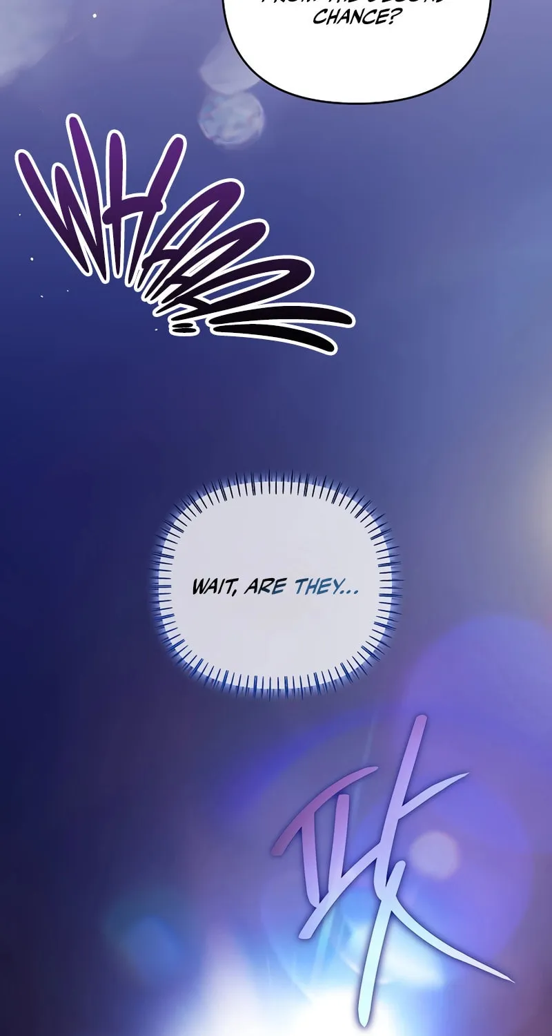 Surviving as a PD Idol Chapter 35 page 57 - 