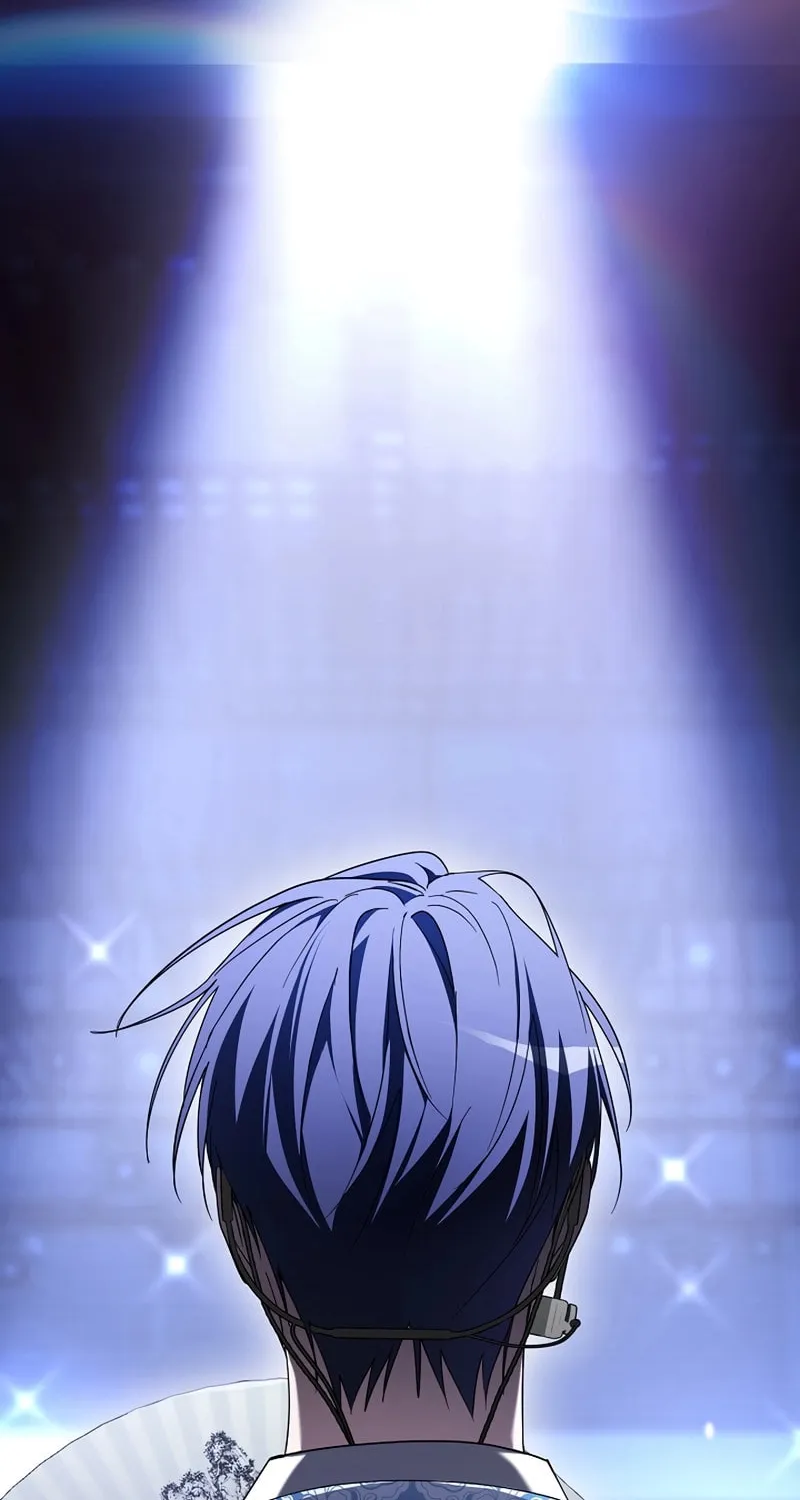 Surviving as a PD Idol Chapter 35 page 58 - 