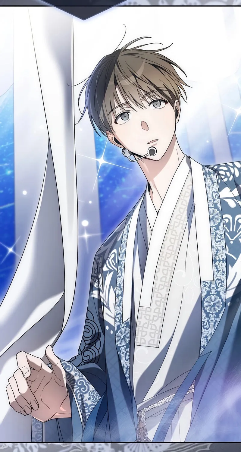 Surviving as a PD Idol Chapter 35 page 62 - 