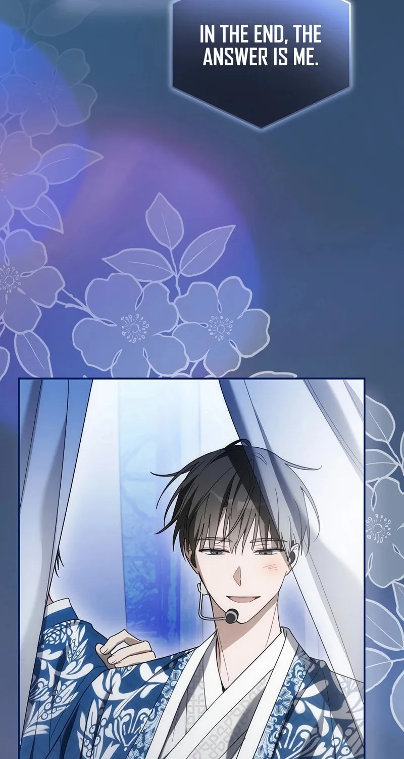 Surviving as a PD Idol Chapter 35 page 66 - 