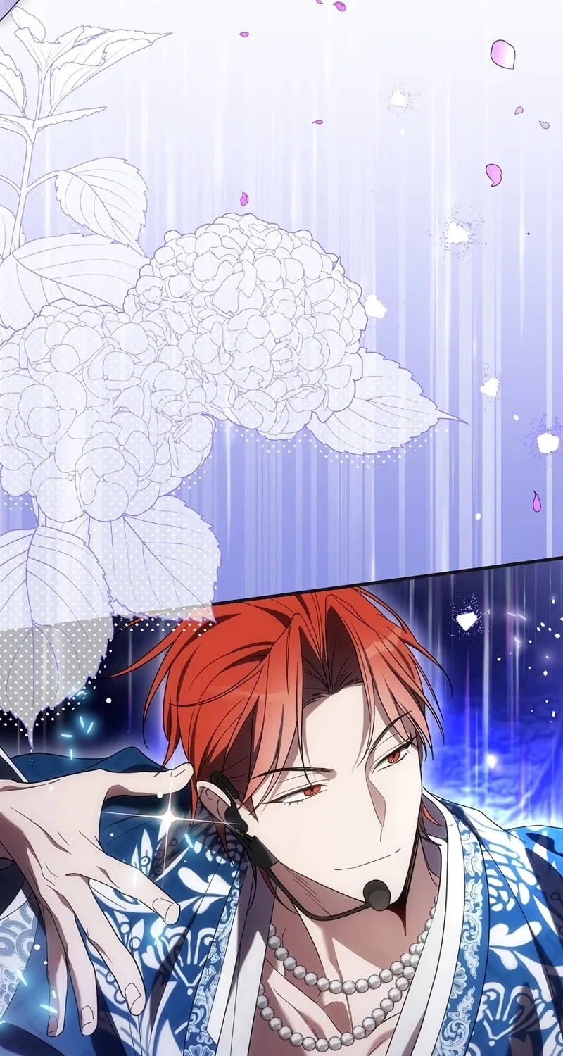 Surviving as a PD Idol Chapter 35 page 85 - 