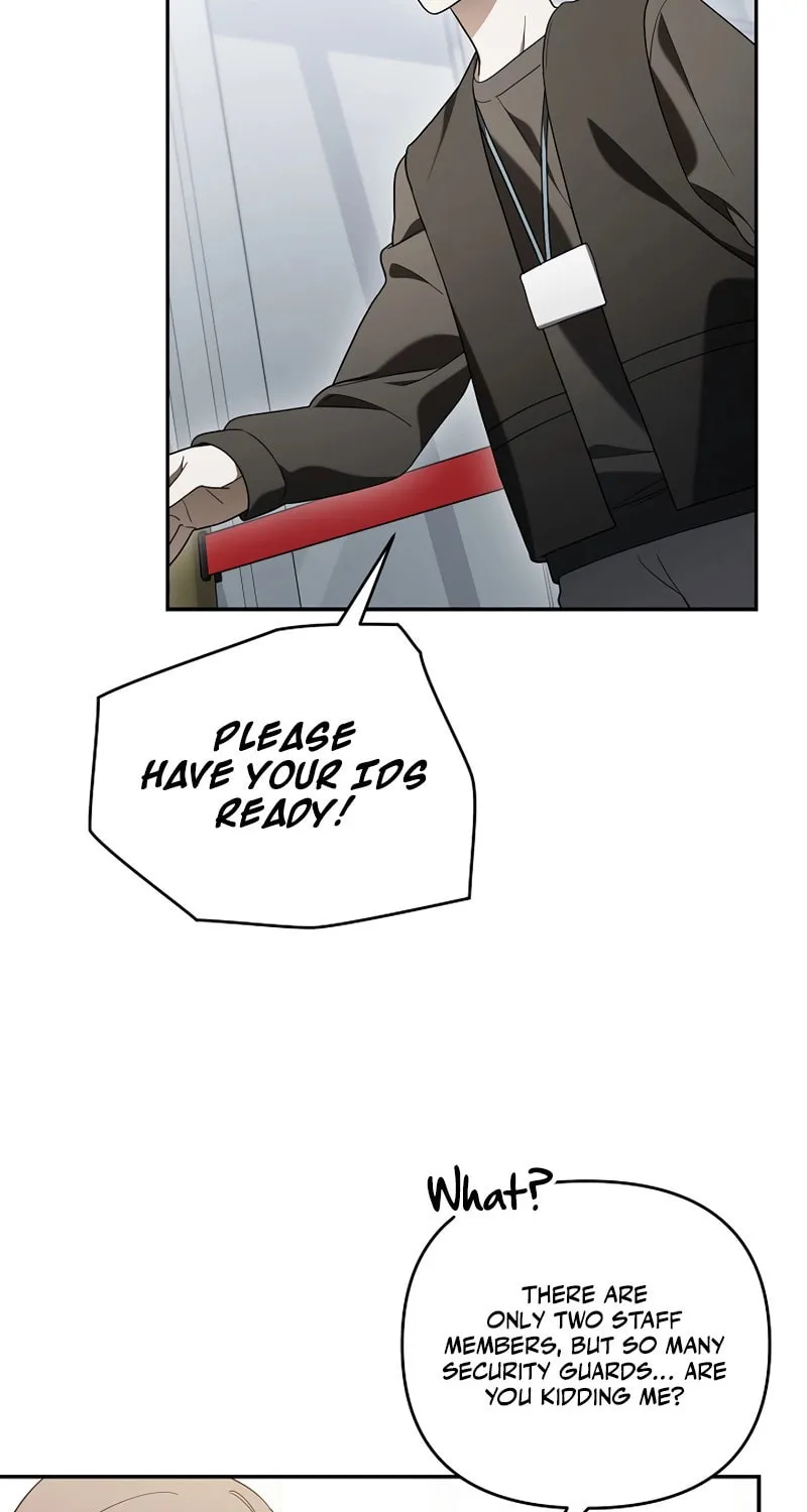 Surviving as a PD Idol Chapter 35 page 10 - 
