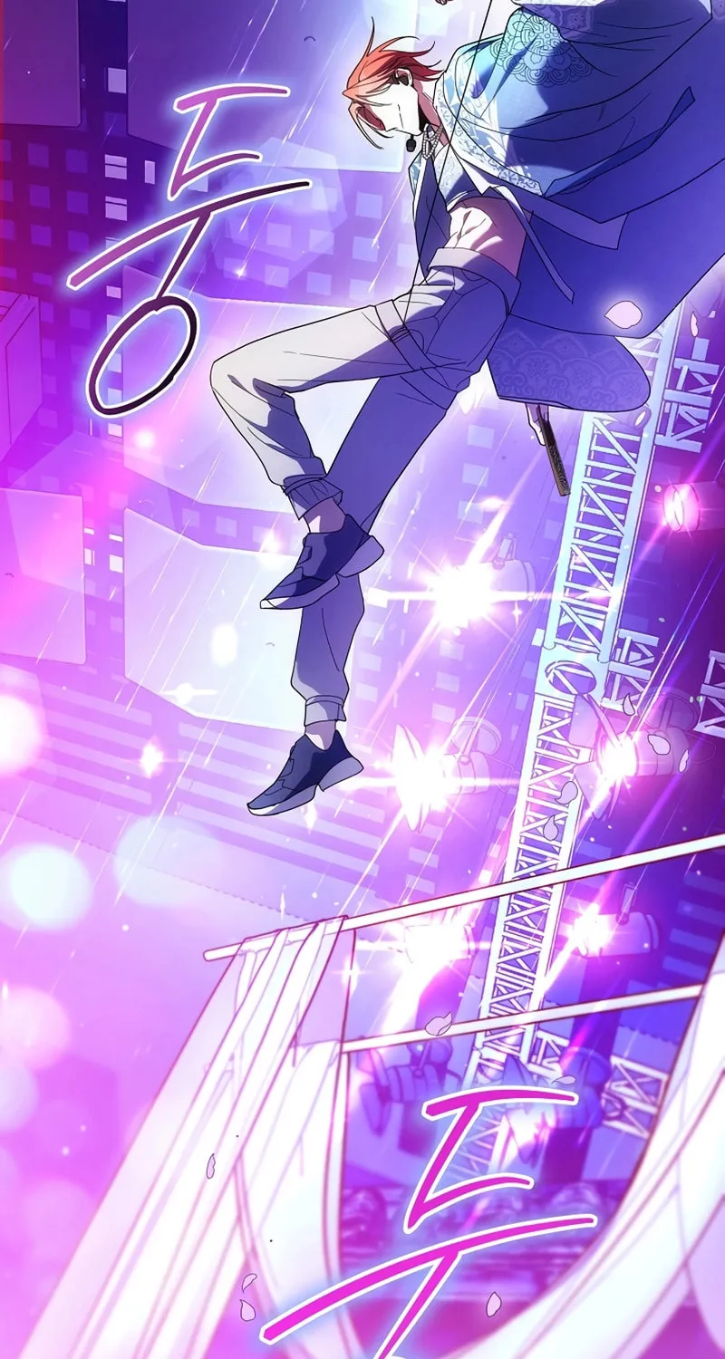 Surviving as a PD Idol Chapter 35 page 93 - 
