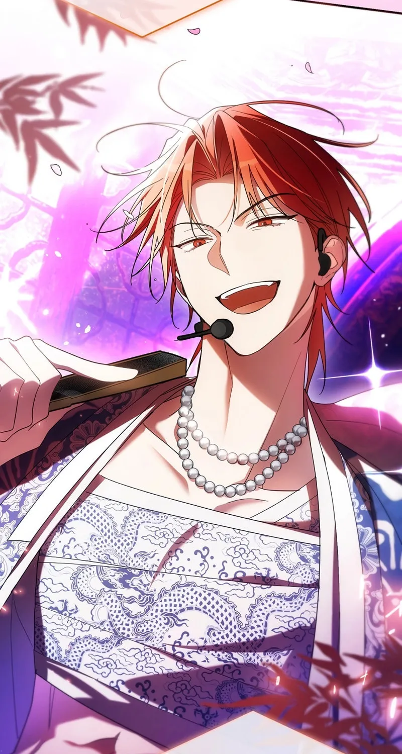 Surviving as a PD Idol Chapter 35 page 97 - 