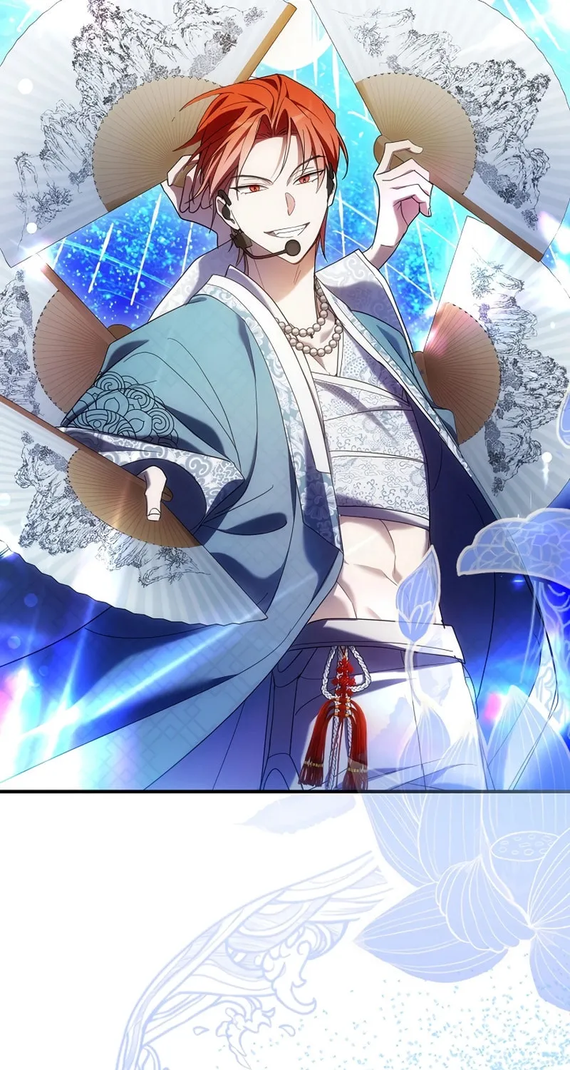 Surviving as a PD Idol Chapter 35 page 100 - 
