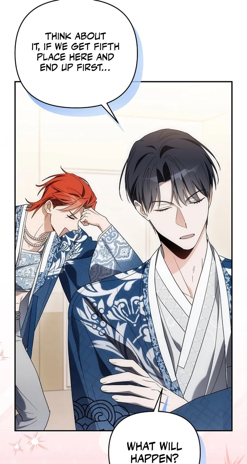 Surviving as a PD Idol Chapter 36 page 102 - 