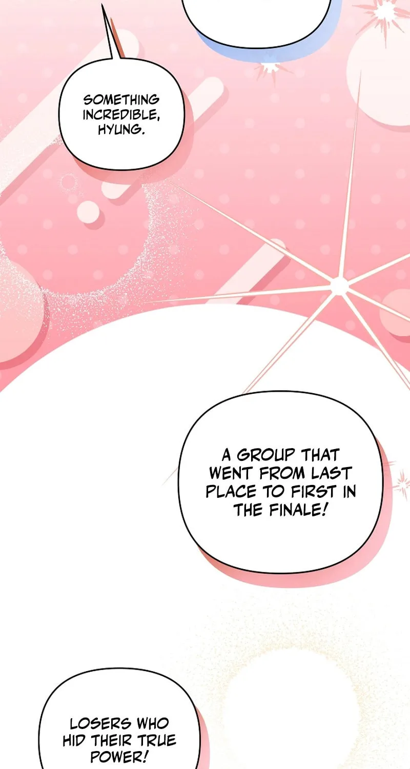 Surviving as a PD Idol Chapter 36 page 103 - 