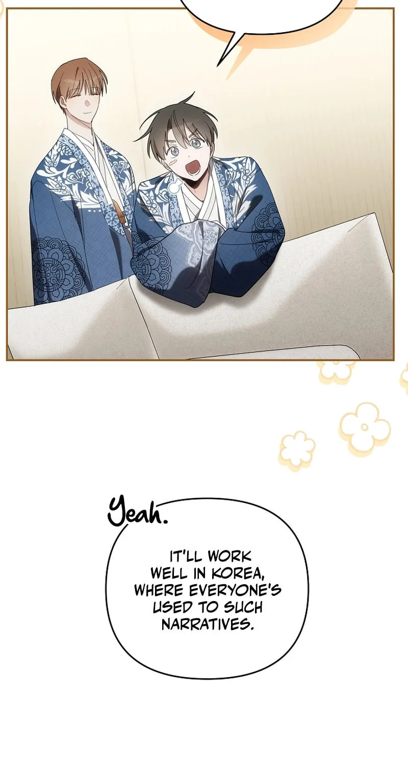Surviving as a PD Idol Chapter 36 page 106 - 