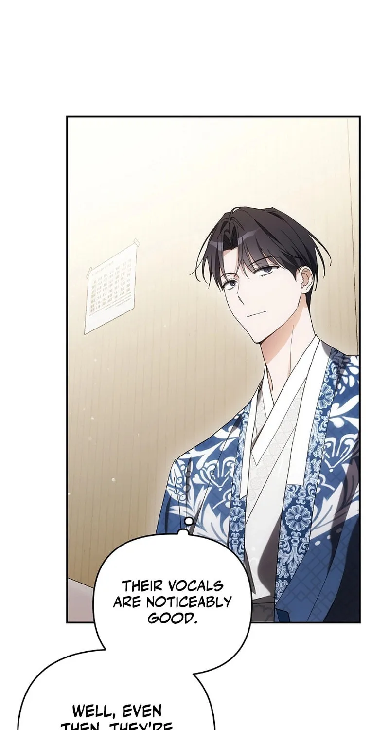 Surviving as a PD Idol Chapter 36 page 17 - 